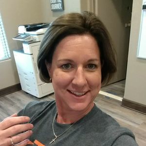 Meet your Posher, Sabrina